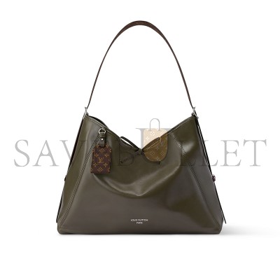 LOUIS VUITTON BOLSA CARRYALL VIBE MM M14268 (39*30*15cm) LOUIS VUITTON BOLSA CARRYALL VIBE MM M14268 (39*30*15cm)